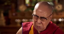 Otkazana proslava Dalaj lamina rođendana
